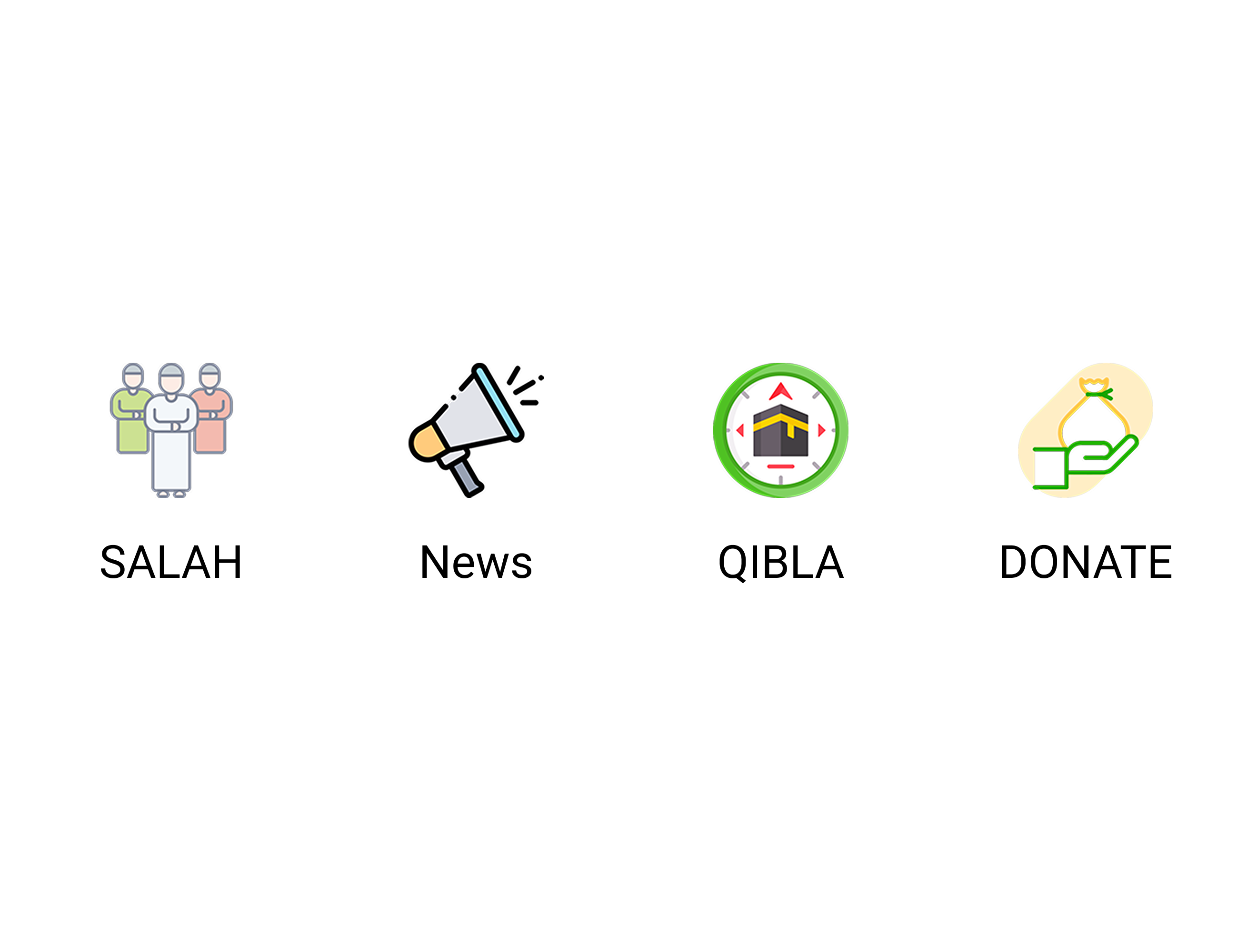 Strengthen Your Daily Worship with Taqwa App: Salah, Quran, and Live Islamic Streaming